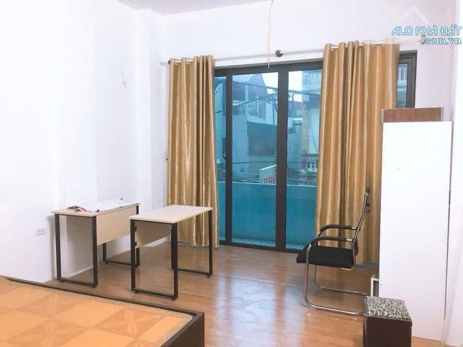 BÁN NHÀ XA LA HÀ ĐÔNG - MẶT PHỐ, THANG MÁY, KINH DOANH ĐỈNH, DT: 90M2, GIÁ BÁN 19,5 TỶ - 4