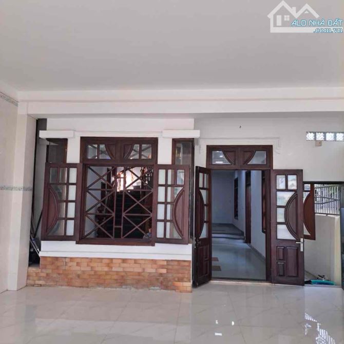 🏡 VILLA PHONG CÁCH HIỆN ĐẠI  • NHÀ 4 TẦNG - MẶT TIỀN BẦU NĂNG 8  • Hoà Minh. Q.Liên Chiểu - 4