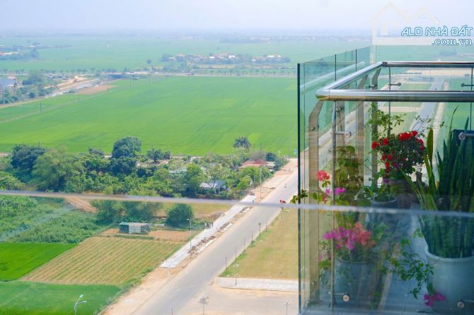 🔥 Bán căn hộ cao cấp tầng 17 tại Nera Garden, KĐT Phú Mỹ An, An Đông, TP Huế view Tố Hữu - 4