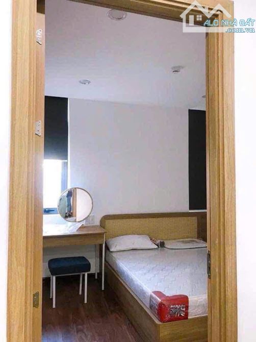 Bán toà căn hộ Phan Thúc Duyện, gần Châu Thị Vĩnh Tế và Nguyễn Văn Thoại - 4