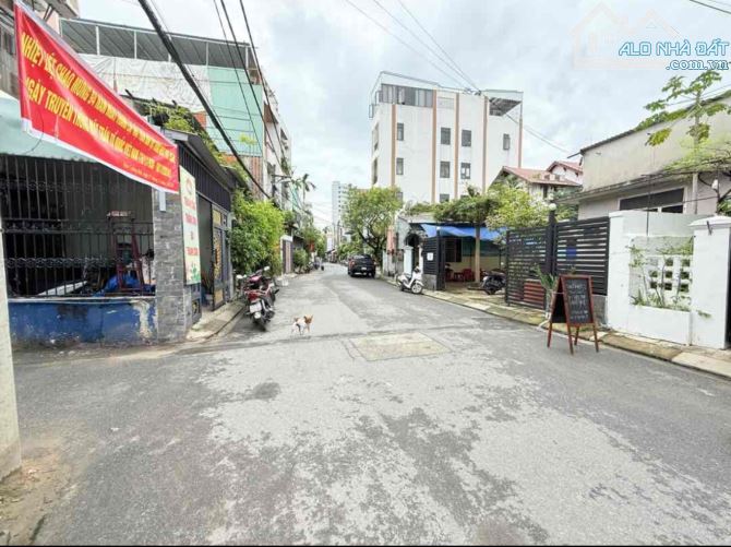 NHÀ BÌNH AN 7 - 100M2 - 2 TẦNG - NGANG: 6.35M - GẦN CHỢ HOÀ CƯỜNG - 4.4 TỶ - 4