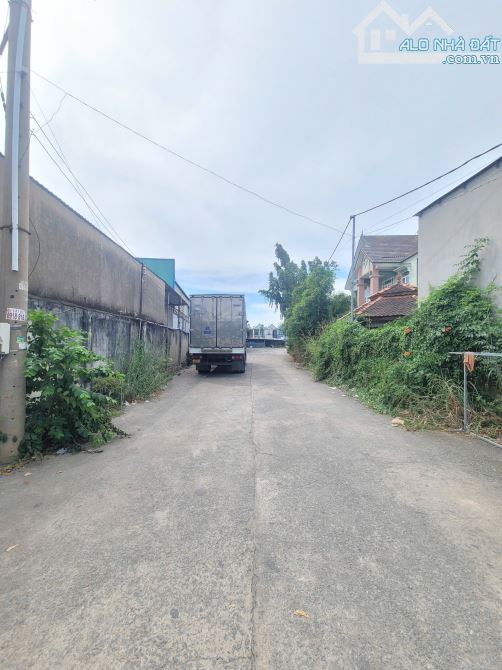 24Tỷ TL🔥Bán đất 1191,1m2_Mặt Tiền đường ĐT743, p.Bình Chuẩn, Tp.Thuận An - 4