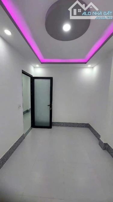 BÁN GẤP NHÀ TÂN THÔNG HÔI-CỦ CHI(165M2)GIÁ 690 TRIỆU,SỔ HỒNG RIÊNG - 4