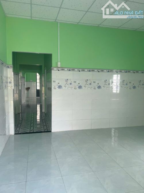 Nhà cấp 4 cạnh Khu công nghiệp Trảng Bàng, 213m2 full thổ, Sổ riêng, 1 tỷ 790 - 4