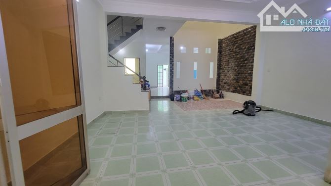 9x30m 2L 35 triệu, Cho thuê Nhà hẻm 10m Âu Cơ Q11 - 4