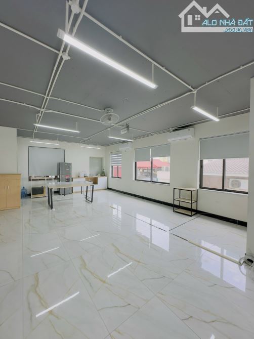 LÔ GÓC! MẶT PHỐ PHƯƠNG MAI 120M2, 8 TẦNG, MT6.5M. THÔNG SÀN! THANG MÁY. - 4