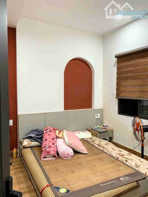Nhà 2 tầng mới, đẹp, ngày Tô Hiệu, Hoà Mình, Liên Chiểu, diện tích rộng - 4