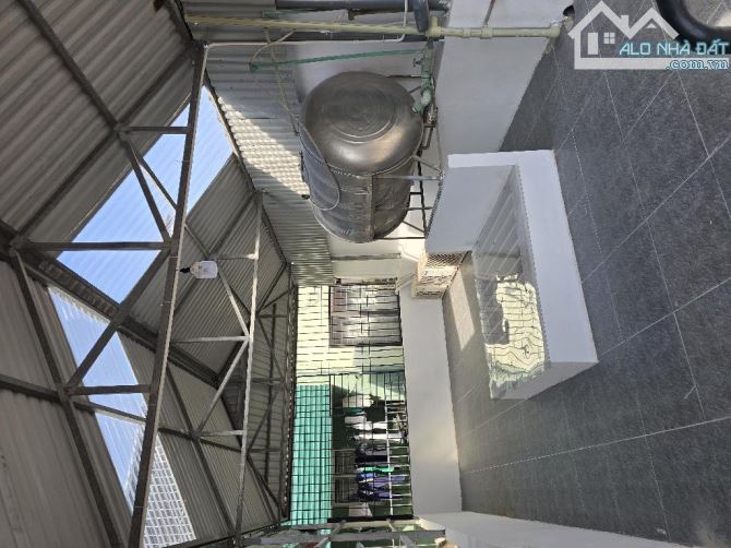 Bán nhà đẹp 5 tầng x 37m2 Trường Chinh, Đống Đa - 4