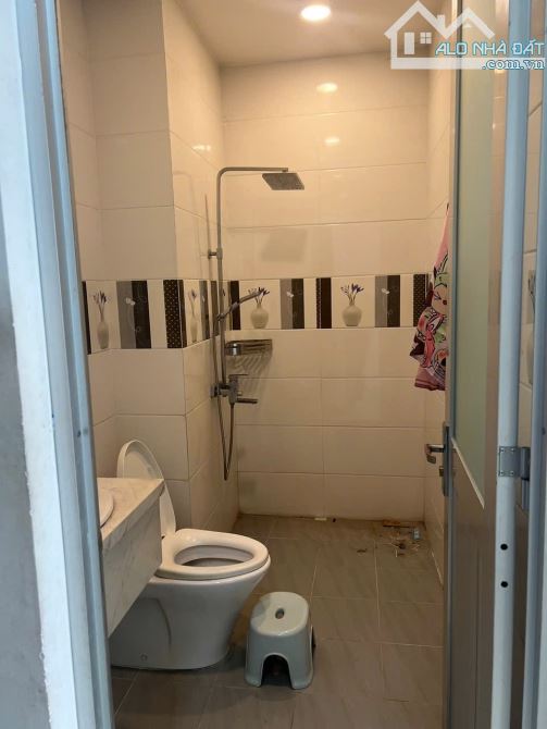 🏠Nhà mặt tiền Tân Phú-Tiện KD-Vị trí VIP-Lê Niệm-P.Phú Thạnh-90m2-5x18-5PN, 5WC - 4