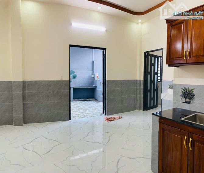 BÁN NHÀ CẤP 4 SÂN VƯỜN HẺM ĐƯỜNG NHẬT TẢO, P. LÊ BÌNH, Q. CÁI RĂNG - 5