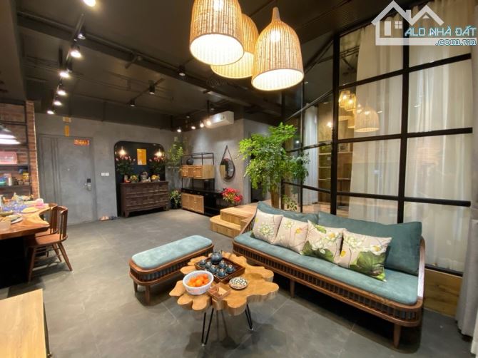 Bán chung cư Pandora 53 Triều Khúc, nội thất cực đẹp, thoáng mát, 79m2; 2PN; 2WC - 5