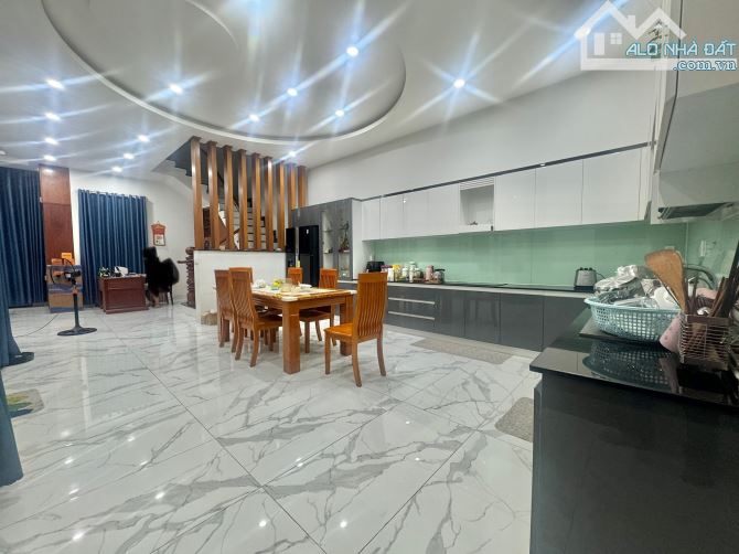 Bán nhà biệt thự kdc Bửu Long, song ngữ Lạc Hồng, sổ hồng thổ cư 100% - 5