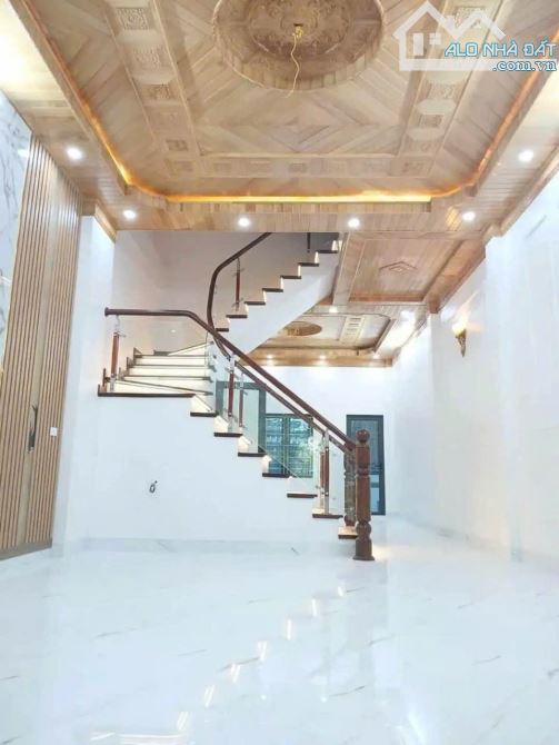 BÁN NHÀ 4 TẦNG MẶT ĐƯỜNG ĐẶNG ĐOÀN BẰNG KHU ĐÔ THỊ THỐNG NHẤT - 5