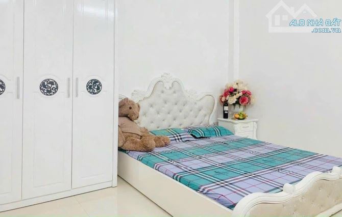 Bán Nhà 2 Tầng Giá Tốt Nhất Khu Vực Quốc Oai - 5