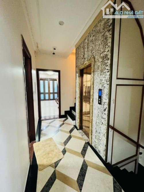 bán liền kề phú mỹ, vạn phúc, hà đông, duy nhất 1 căn chào bán, an ninh cực tốt - 5