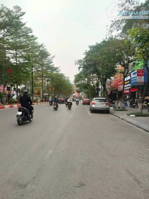 SIÊU HIẾM! PHÂN LÔ NGUYỄN VĂN HUYÊN, ÔTÔ TRÁNH, VIEW CỰC THOÁNG, KINH DOANH, 71M2 HƠN 18TỶ - 5