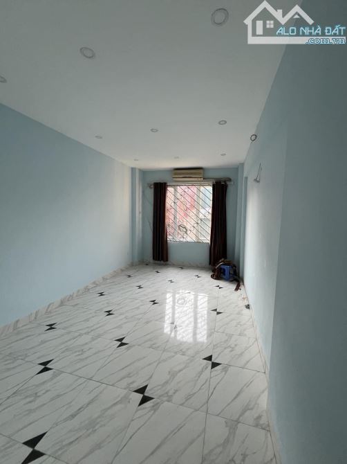Bán nhà Đê Trần Khát Chân 32m2 - 5 tầng - giá 5.25 tỷ  ✅Nhà đẹp dân xây chất lượng, vài bư - 5