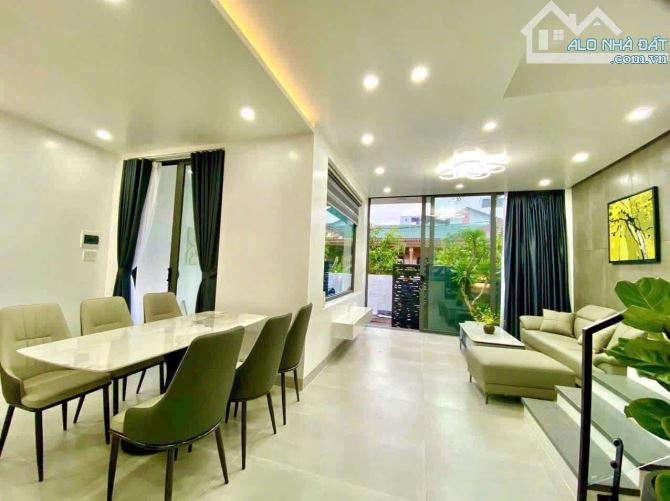 🏡🏡 Chuyển Nhượng Nhà Kiệt Đặng Văn Ngữ - Full nội thất - 5