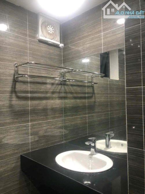 Bán toà căn hộ Phan Thúc Duyện, gần Châu Thị Vĩnh Tế và Nguyễn Văn Thoại - 5