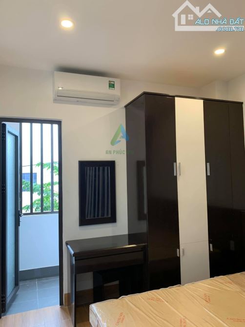 BÁN TÒA CĂN HỘ 4 TẦNG 2MT ĐƯỜNG 7M5 ẤP BẮC, DT 214M2, GIÁ TỐT 15TỶ5 - 5