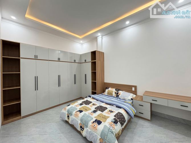 💥Nhà Mê,Mới,6*18m,Ngay Đầu Đường Lương Thế Vinh,gần y ngông,nhiều khác g xem nh - 5