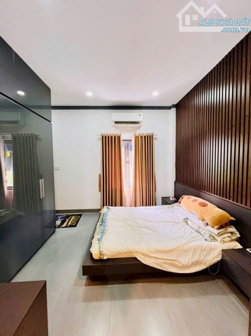 💥Nhà Mê,5*18m,hẻm Lương Thế Vinh,gần Hoàng Hoa Thám ,nhiều lô khác - 5