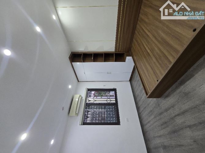 Bán nhà đẹp 5 tầng x 37m2 Trường Chinh, Đống Đa - 5