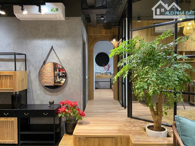 Bán chung cư Pandora 53 Triều Khúc, nội thất cực đẹp, thoáng mát, 79m2; 2PN; 2WC - 6