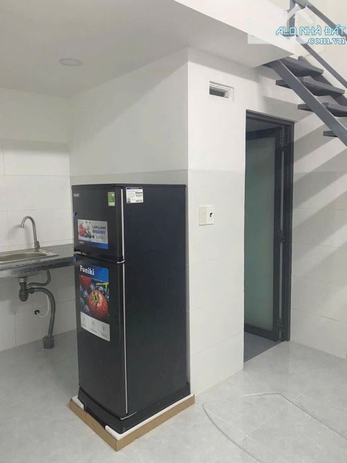 CHO THUÊ MINIHOUSE CAO CẤP KDC LONG THỊNH ĐẦY ĐỦ NỘI THẤT-PHÒNG RỘNG, CÓ GÁC, BAN CÔNG. - 6
