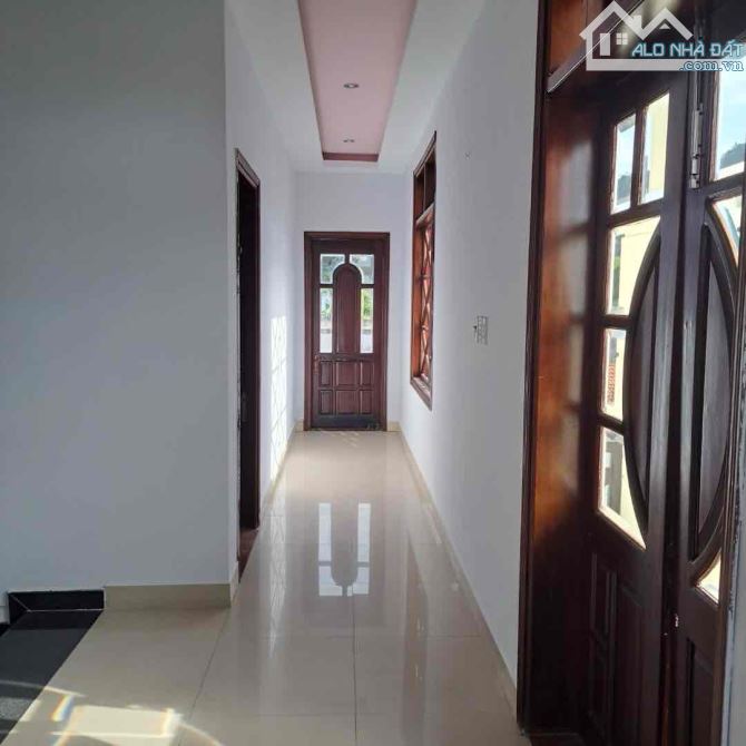 🏡 VILLA PHONG CÁCH HIỆN ĐẠI  • NHÀ 4 TẦNG - MẶT TIỀN BẦU NĂNG 8  • Hoà Minh. Q.Liên Chiểu - 6