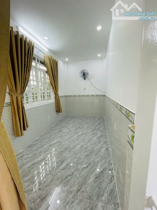 🏡 Bán Nhà Trệt Lầu 3 P.Ngủ, DT 55m2 Giá 2.25 Tỷ - Nhà Sổ Hồng - 6