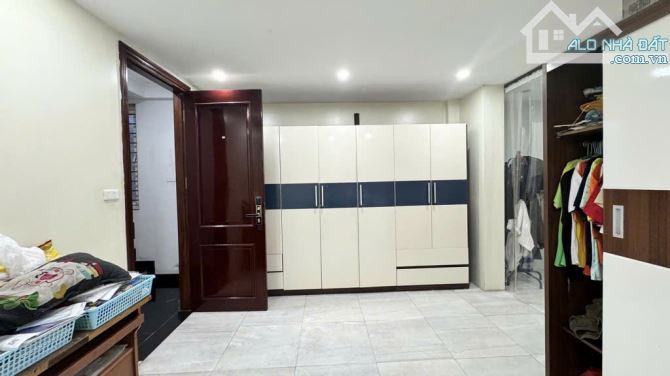 Duy nhất một căn phố Hai Bà Trưng, LÔ GÓC 2 THOÁNG, 38 m2, 5T, MT 4.5m, 9tỷ5, 0934 641 *** - 6