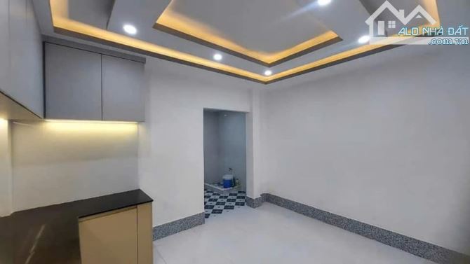 BÁN GẤP NHÀ TÂN THÔNG HÔI-CỦ CHI(165M2)GIÁ 690 TRIỆU,SỔ HỒNG RIÊNG - 6