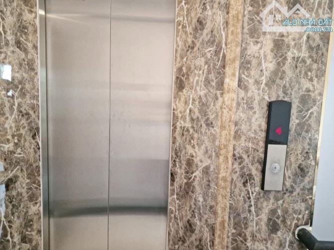 Nhà 6 tầng Thang Máy, MTKD đắc địa Phan Huy Thực Q7, 4,1mx18m - chỉ 18 tỷ - 6