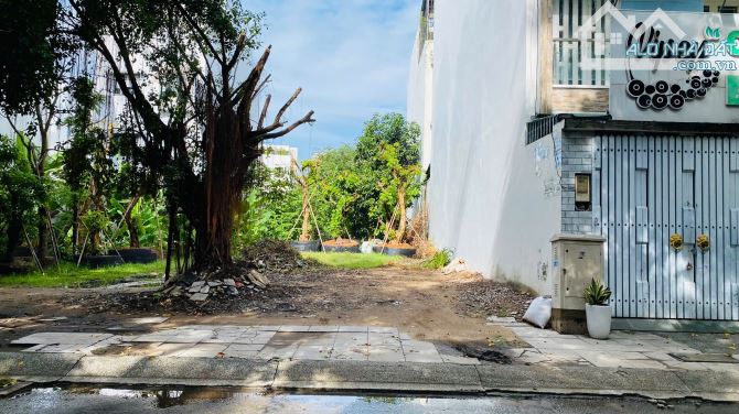 Bán đất nhà mặt phố đường 61 P. Bình Trưng Đông Quận 2 gần chợ Tân Lập (120m2) 100 tr/m2 - 6