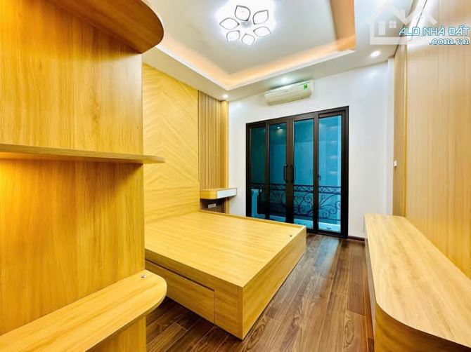 Siêu hiếm. Đại Từ. 42m2. Chỉ 7.95 tỷ. 4 ngủ. Nhà đẹp ở luôn - 6