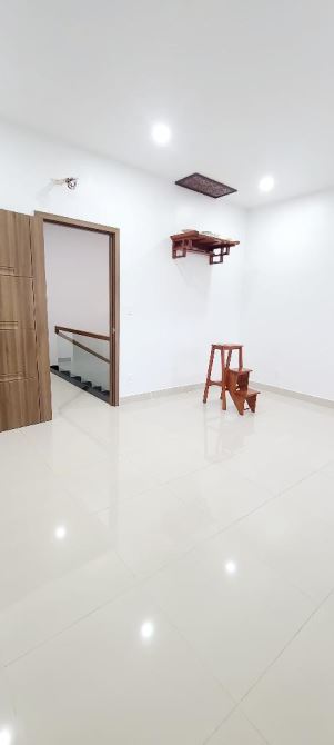 ❌MẶT TIỀN ĐƯỜNG KINH DOANH 10m - 85M2 (5x17m) - 4TẦNG - SỔ HỒNG ĐẸP HOÀN CÔNG ĐỦ❌ - 6