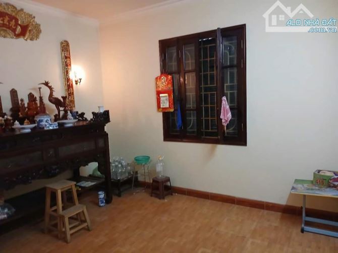 NHÀ PHÂN LÔ ÔTÔ TRÁNH. NGHĨA ĐÔ. 76M. 4TẦNG. MT 4.5M. 36 TỶ. ĐANG CẦN BÁN. CẦU GIẤY. - 6