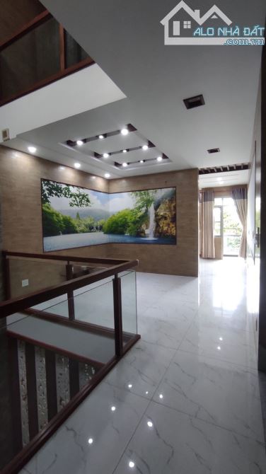 Biệt Thự 160m2 Siêu Đẹp Vị Trí Siêu VIP D2D Phường Thống Nhất , Biên Hòa ,Đồng Nai 19Tỷ - 7