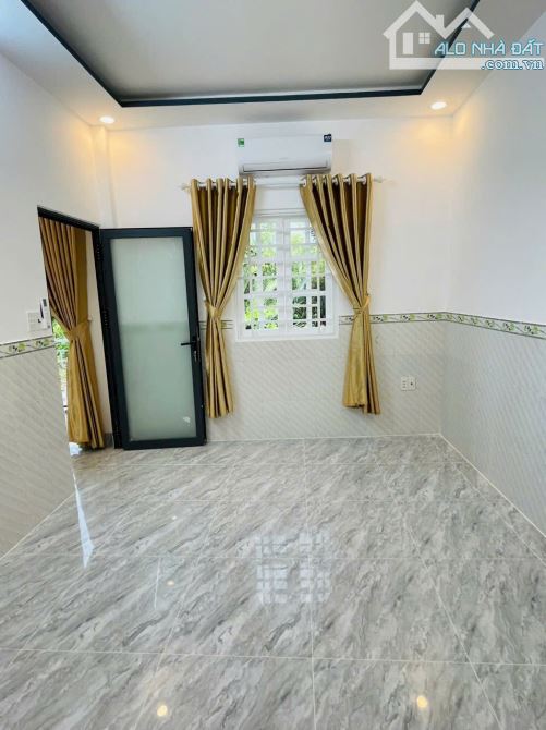 🏡 Bán Nhà Trệt Lầu 3 P.Ngủ, DT 55m2 Giá 2.25 Tỷ - Nhà Sổ Hồng - 7