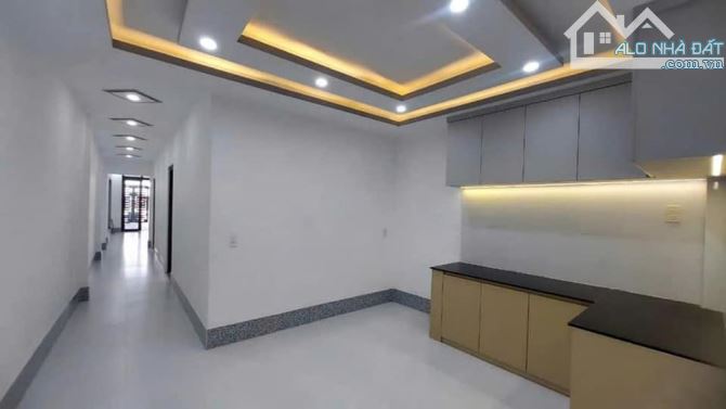 BÁN GẤP NHÀ TÂN THÔNG HÔI-CỦ CHI(165M2)GIÁ 690 TRIỆU,SỔ HỒNG RIÊNG - 7