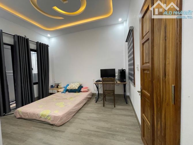 NHÀ ĐẸP 3 TẦNG MẶT TIỀN ĐƯỜNG CHÍNH ĐẶNG HUY TRỨ, PHƯỜNG PHƯỚC VĨNH, TP HUẾ 🏘️🏘️ - 7