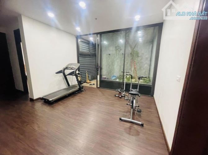 Cực phẩm KĐT Louis Đại Mỗ Nam Từ Liêm. DT218m, 5 tầng MT10m Giá 55 tỷ KD siêu đỉnh - 8