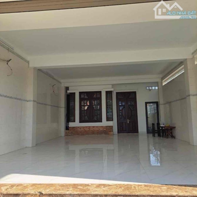 🏡 VILLA PHONG CÁCH HIỆN ĐẠI  • NHÀ 4 TẦNG - MẶT TIỀN BẦU NĂNG 8  • Hoà Minh. Q.Liên Chiểu - 8