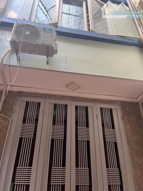 Bán nhà Đê Trần Khát Chân 32m2 - 5 tầng - giá 5.25 tỷ  ✅Nhà đẹp dân xây chất lượng, vài bư - 9