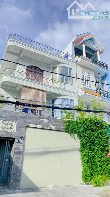 Cho thuê nhà 550 m2 kế đại học Cần Thơ tiện văn phòng - 9