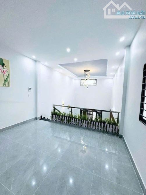 BÁN NHÀ 1 LẦU Ở TÂN HIỆP-HÓC MÔN (85M2). GIÁ 780 TRIỆU , SỔ HỒNG RIÊNG - 9