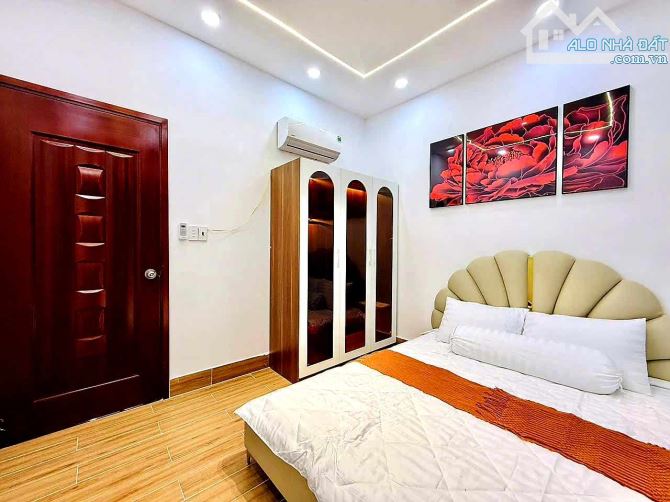 Chỉ 800tr, sở hữu lâu dài, bãi biển đẹp nhất hành tinh. 3 tầng, DT:120m2 - 100% sản - 9
