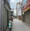 Bán đất trung tâm Trâu Quỳ-118m2 mt 4m Ngô Xuân Quảng ngõ to oto thông.0k982852808