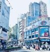 Cần bán toà Building 8 tầng Góc 2 mặt tiền đường Lê Thị Riêng, phường Bến Thành, Quận 1